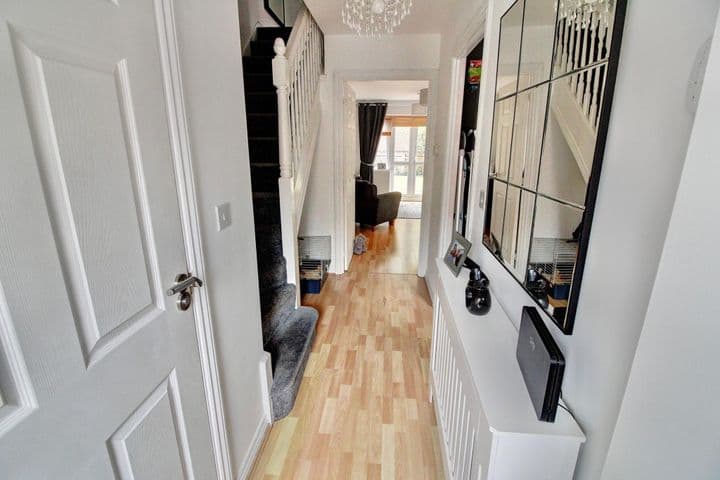 3 bedrooms house for sale in Nuneaton, United Kingdom - Image 6