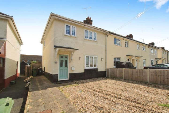 3 bedrooms house for sale in Braintree, United Kingdom - Image 2