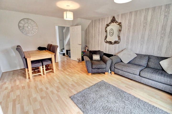 3 bedrooms house for sale in Nuneaton, United Kingdom - Image 9