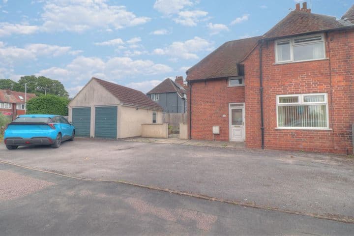 3 bedrooms house for sale in Loughborough, United Kingdom