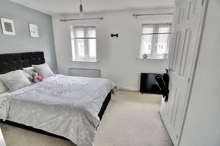 3 bedrooms house for sale in Nuneaton, United Kingdom - Image 4