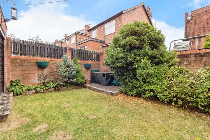 3 bedrooms house for sale in Nottingham, United Kingdom - Image 3