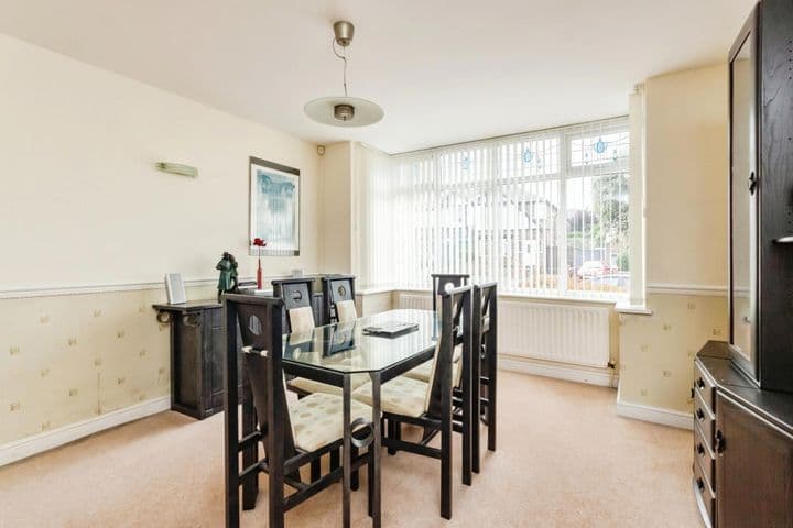 3 bedrooms house for sale in Nottingham, United Kingdom - Image 6