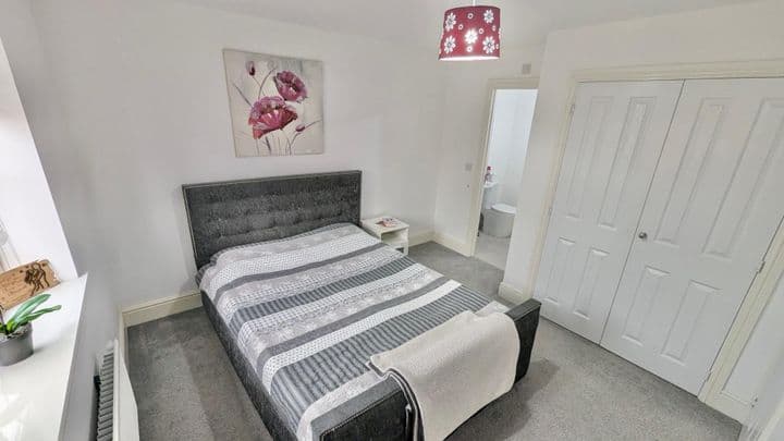 4 bedrooms house for sale in Burbage, United Kingdom - Image 10