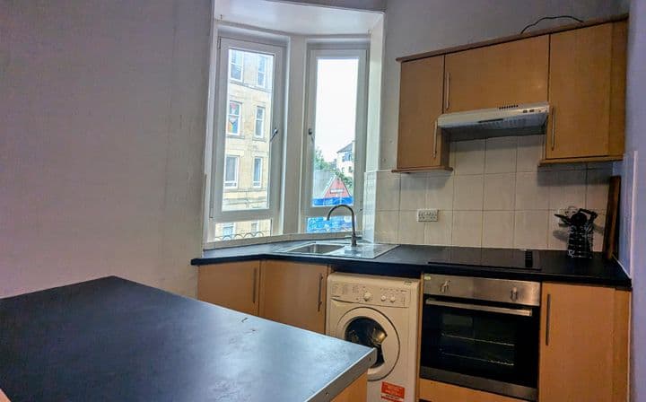 2 bedrooms apartment for sale in Edinburgh City Centre, United Kingdom - Image 3