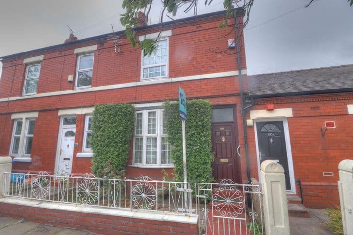 2 bedrooms house for sale in Manchester, United Kingdom - Image 2