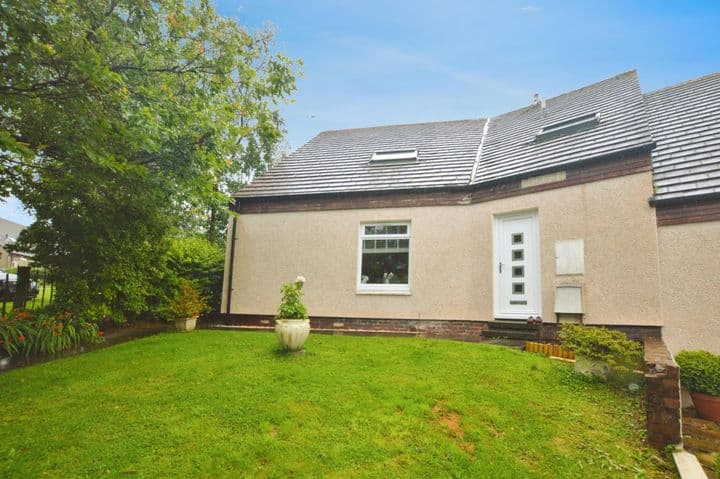 4 bedrooms house for sale in Glasgow, United Kingdom - Image 2