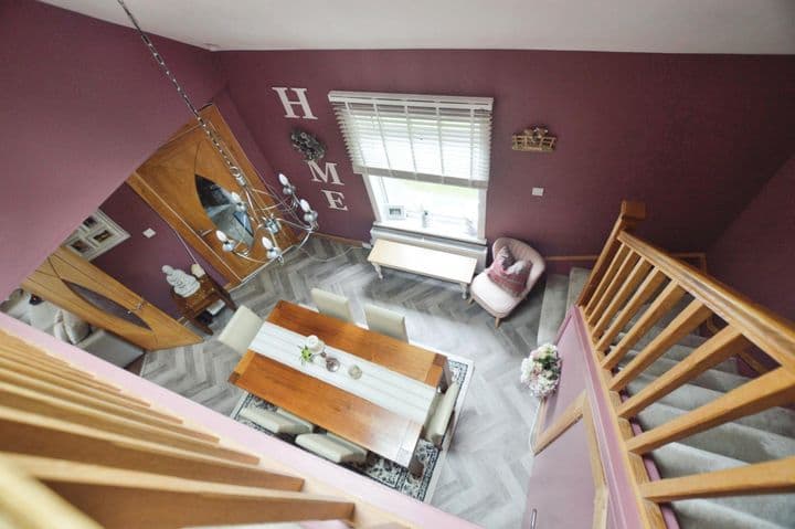 4 bedrooms house for sale in Glasgow, United Kingdom - Image 12