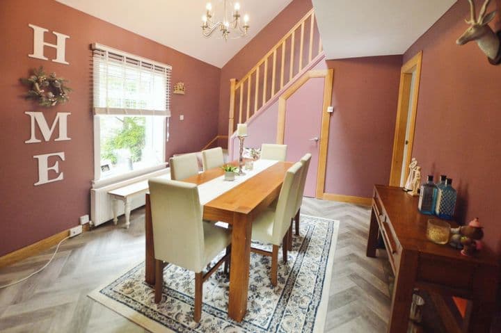 4 bedrooms house for sale in Glasgow, United Kingdom - Image 7