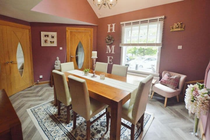 4 bedrooms house for sale in Glasgow, United Kingdom - Image 8