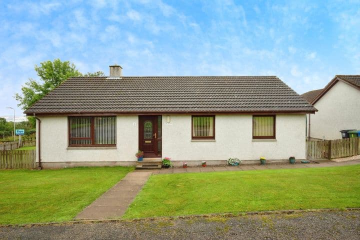 3 bedrooms house for sale in Invergordon, United Kingdom - Image 4