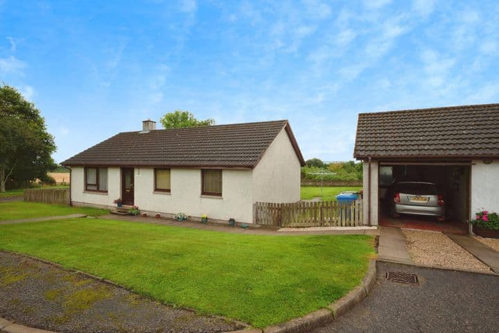 3 bedrooms house for sale in Invergordon, United Kingdom - Image 2