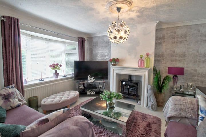 3 bedrooms house for sale in Cramlington, United Kingdom - Image 10