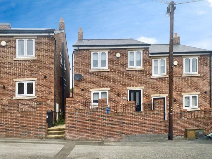 3 bedrooms house for sale in Sheffield, United Kingdom - Image 2