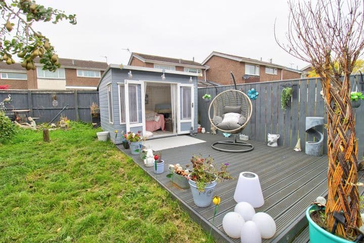 3 bedrooms house for sale in Cramlington, United Kingdom - Image 5