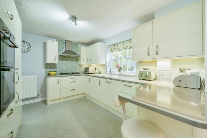 4 bedrooms house for sale in Warrington, United Kingdom - Image 6