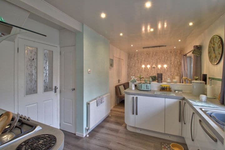 3 bedrooms house for sale in Cramlington, United Kingdom - Image 12