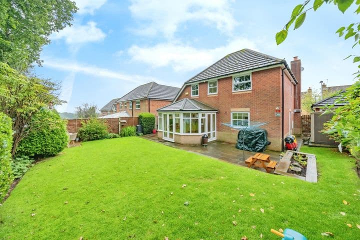 4 bedrooms house for sale in Warrington, United Kingdom - Image 3