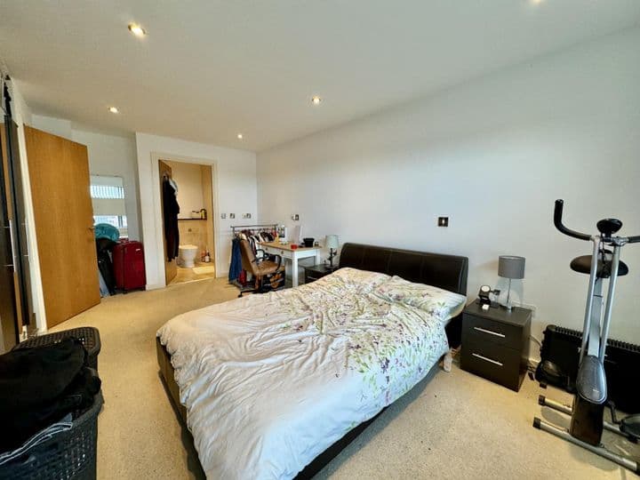 2 bedrooms apartment for sale in Salford, United Kingdom