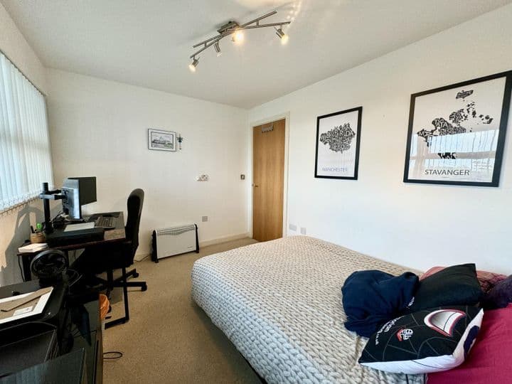 2 bedrooms apartment for sale in Salford, United Kingdom - Image 9