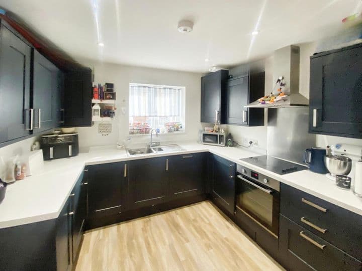 3 bedrooms house for sale in Sheffield, United Kingdom - Image 5