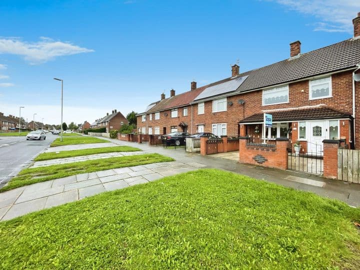 3 bedrooms house for sale in Liverpool, United Kingdom - Image 2