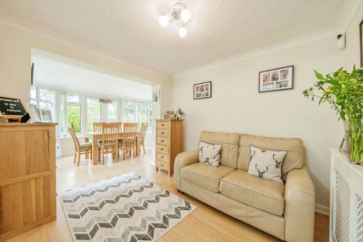 4 bedrooms house for sale in Warrington, United Kingdom - Image 8