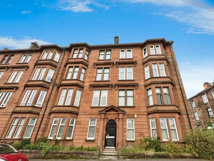 2 bedrooms apartment for sale in Glasgow, United Kingdom - Image 2