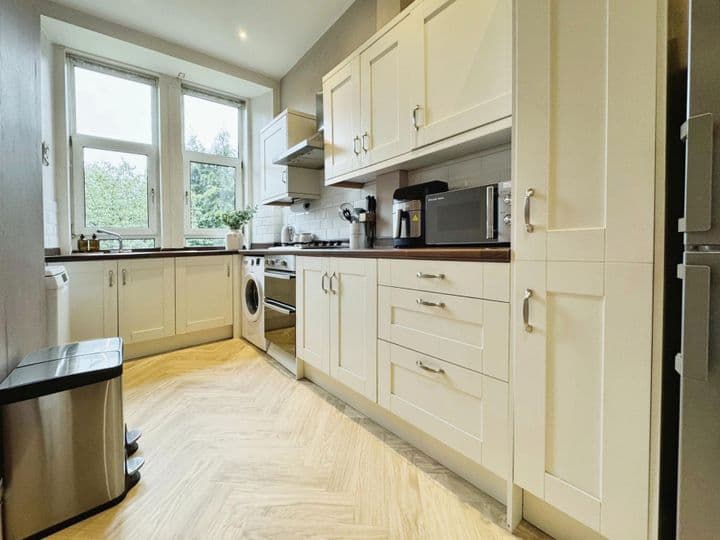 2 bedrooms apartment for sale in Glasgow, United Kingdom - Image 6