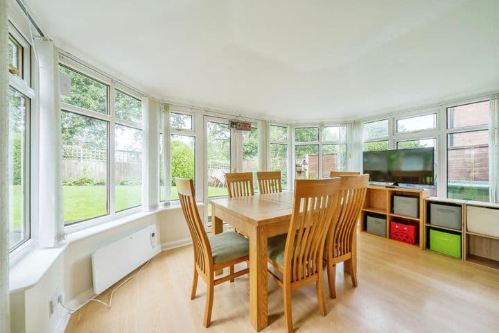 4 bedrooms house for sale in Warrington, United Kingdom - Image 10