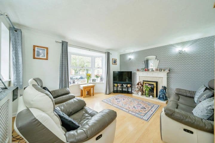 4 bedrooms house for sale in Warrington, United Kingdom - Image 5