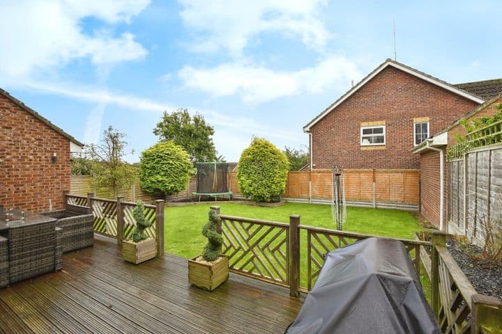 4 bedrooms house for sale in Rochester, United Kingdom - Image 4