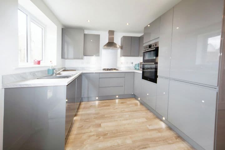 2 bedrooms house for sale in Stratford-Upon-Avon, United Kingdom - Image 7