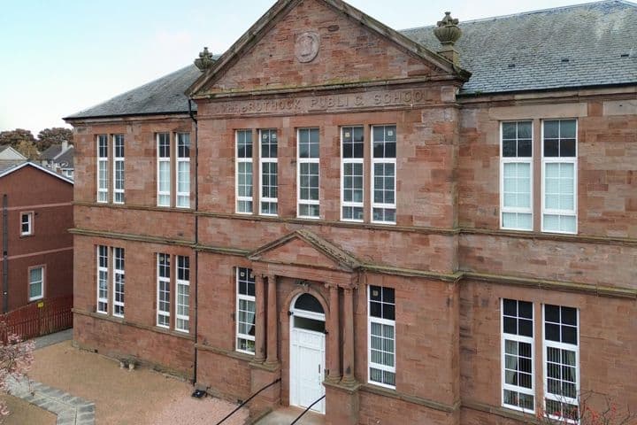 2 bedrooms apartment for sale in Arbroath, United Kingdom - Image 6