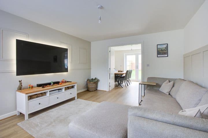 4 bedrooms house for sale in Preston, United Kingdom - Image 11