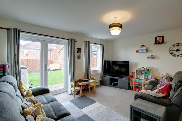 3 bedrooms house for sale in Preston, United Kingdom - Image 4