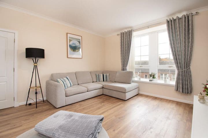 2 bedrooms apartment for sale in Arbroath, United Kingdom - Image 9