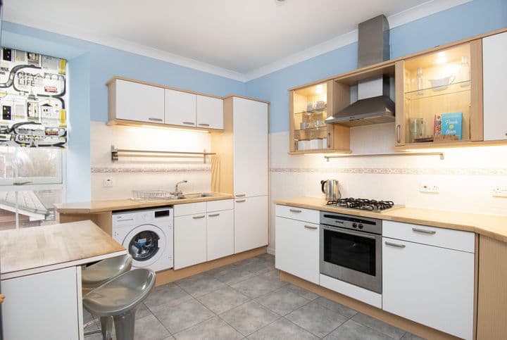 2 bedrooms apartment for sale in Arbroath, United Kingdom - Image 11