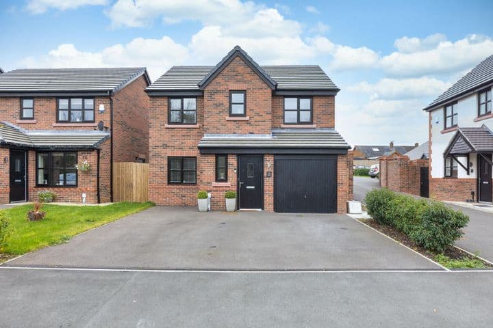 4 bedrooms house for sale in Preston, United Kingdom