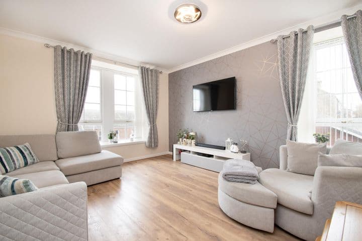 2 bedrooms apartment for sale in Arbroath, United Kingdom - Image 8