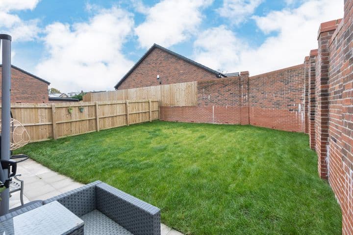 4 bedrooms house for sale in Preston, United Kingdom - Image 3