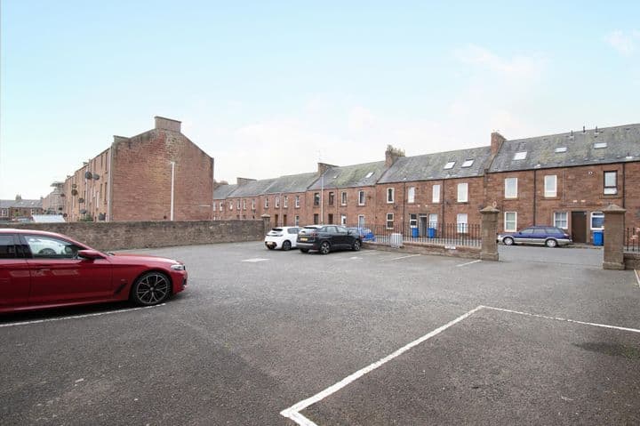 2 bedrooms apartment for sale in Arbroath, United Kingdom