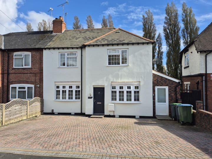 5 bedrooms house for sale in Smethwick, United Kingdom