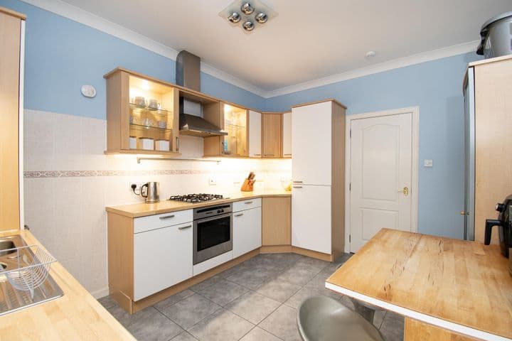 2 bedrooms apartment for sale in Arbroath, United Kingdom - Image 12