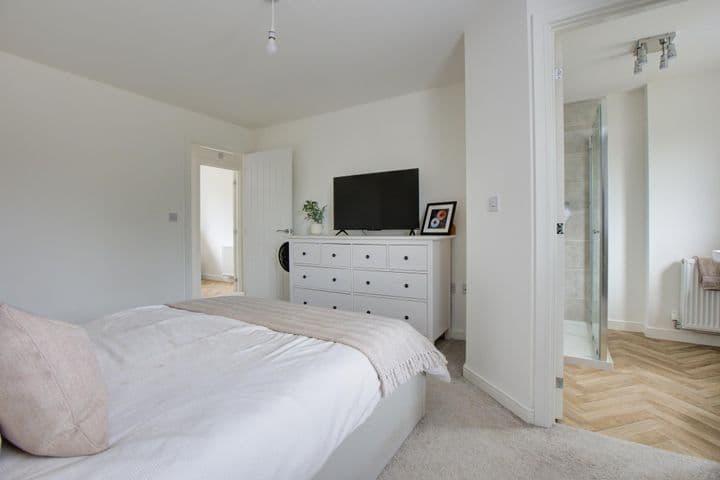 4 bedrooms house for sale in Preston, United Kingdom - Image 9