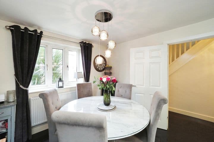 4 bedrooms house for sale in Nottingham, United Kingdom - Image 5