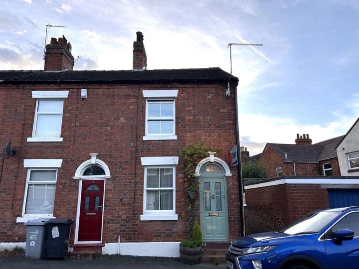 2 bedrooms house for sale in Stoke-On-Trent, United Kingdom - Image 2