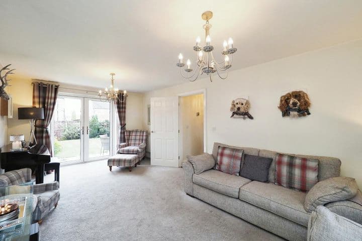 4 bedrooms house for sale in Nottingham, United Kingdom - Image 3