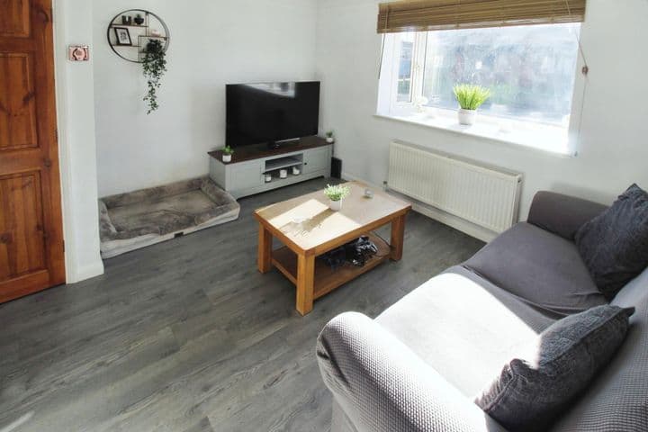 2 bedrooms house for sale in Bracebridge Heath, United Kingdom - Image 3