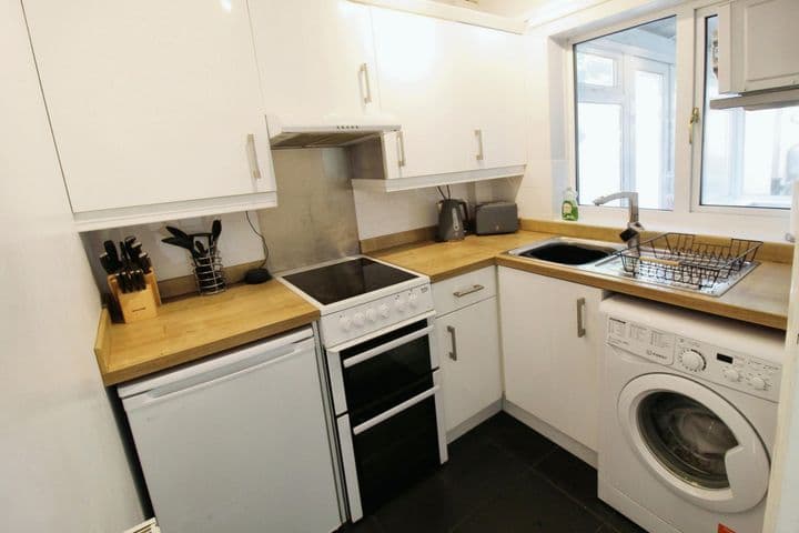 2 bedrooms house for sale in Bracebridge Heath, United Kingdom - Image 4